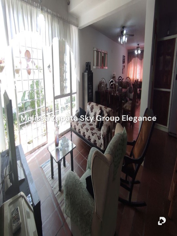 Townhouse en Vista Verde, Barquisimeto – 11
