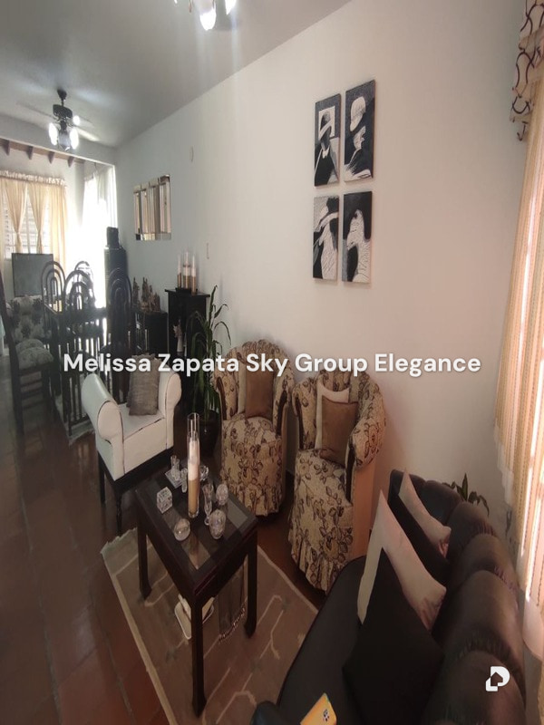Townhouse en Vista Verde, Barquisimeto – 4