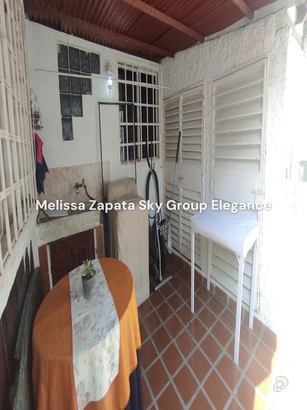 Townhouse en Vista Verde, Barquisimeto – 3