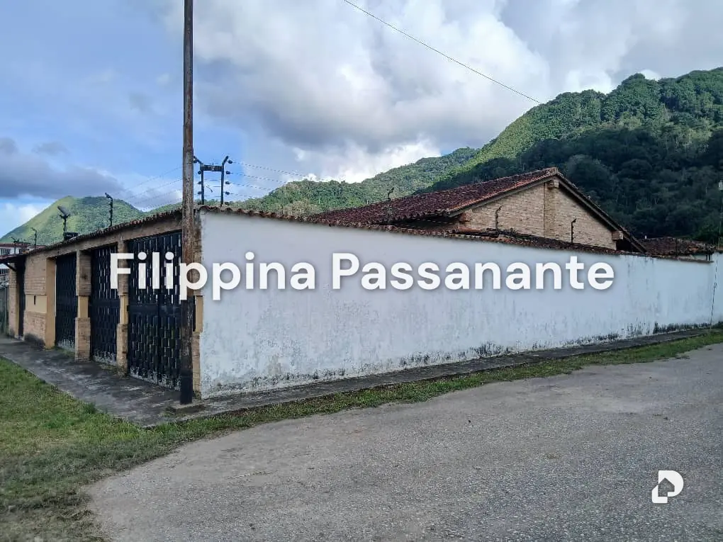 Casa en Centro, Caripe – 2