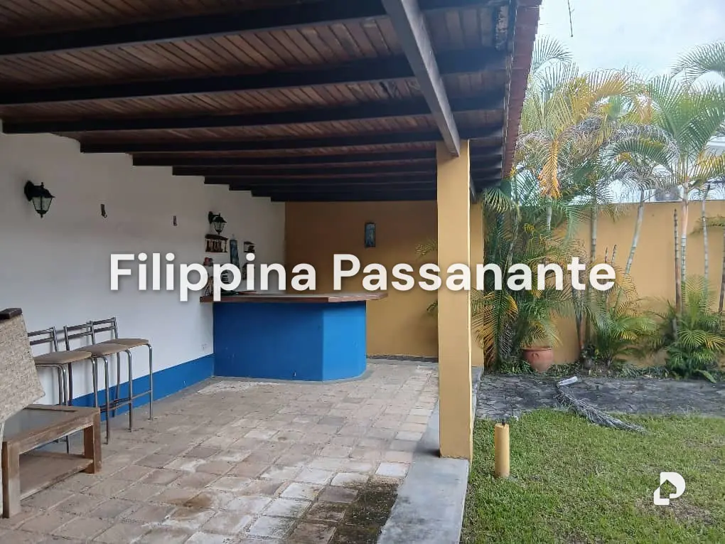 Casa en Centro, Caripe – 7