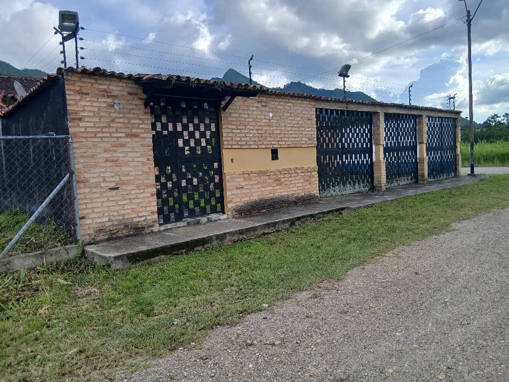 Casa en Centro, Caripe - 1
