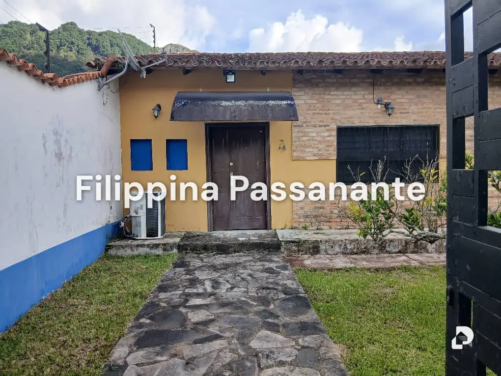 Casa en Centro, Caripe – 3