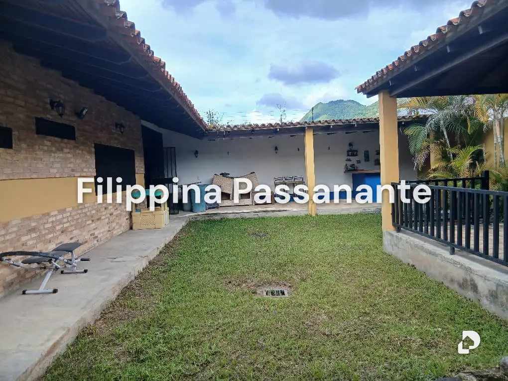Casa en Centro, Caripe – 6