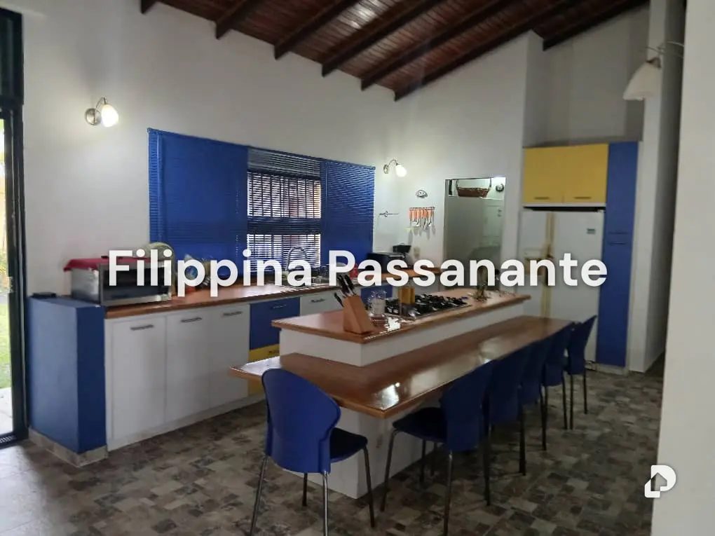 Casa en Centro, Caripe – 5