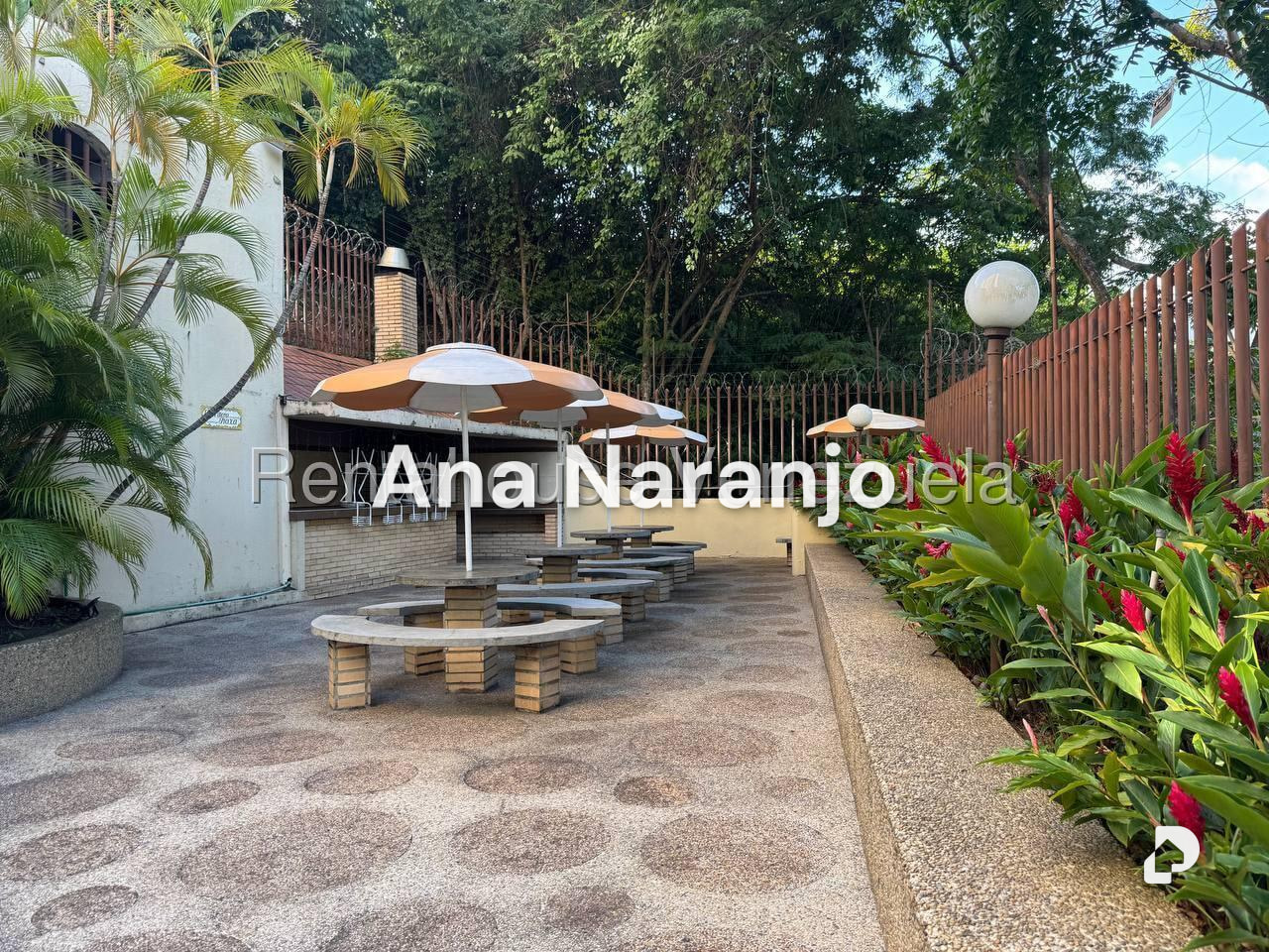 Apartamento en Colinas de La California, Caracas – 15