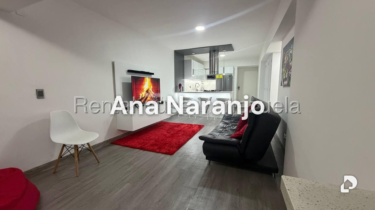 Apartamento en Colinas de La California, Caracas – 5