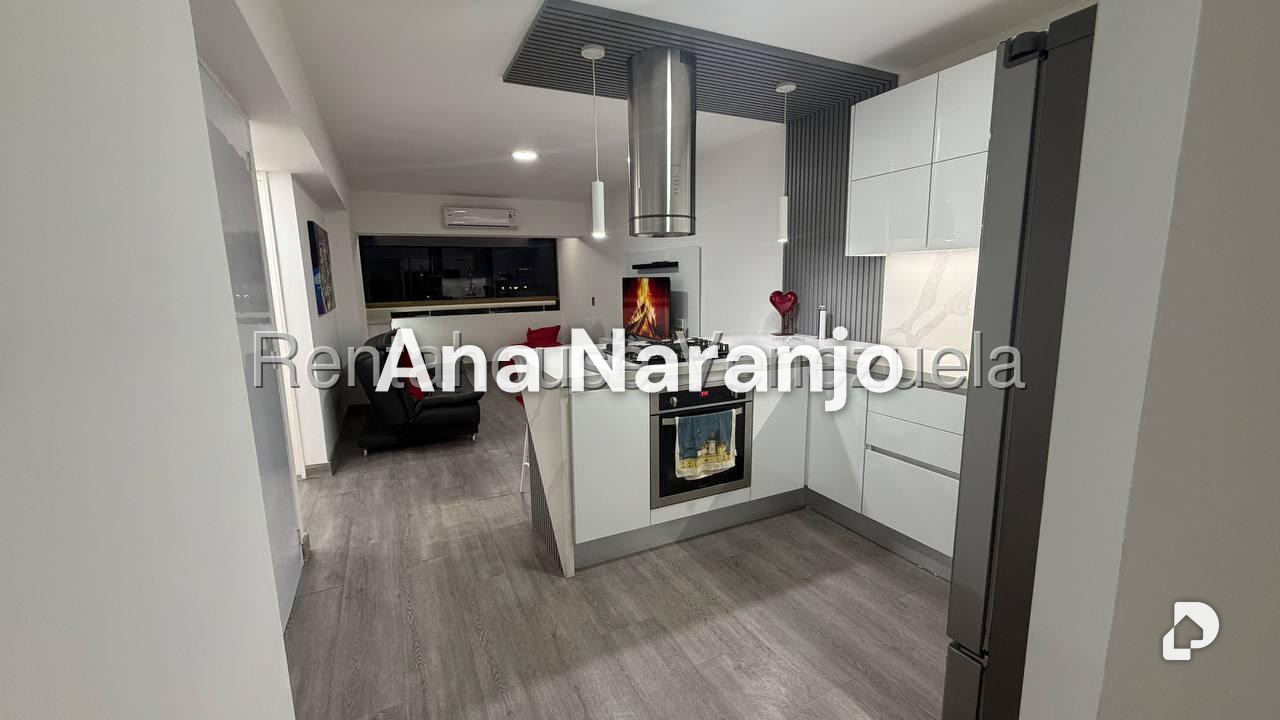 Apartamento en Colinas de La California, Caracas – 3
