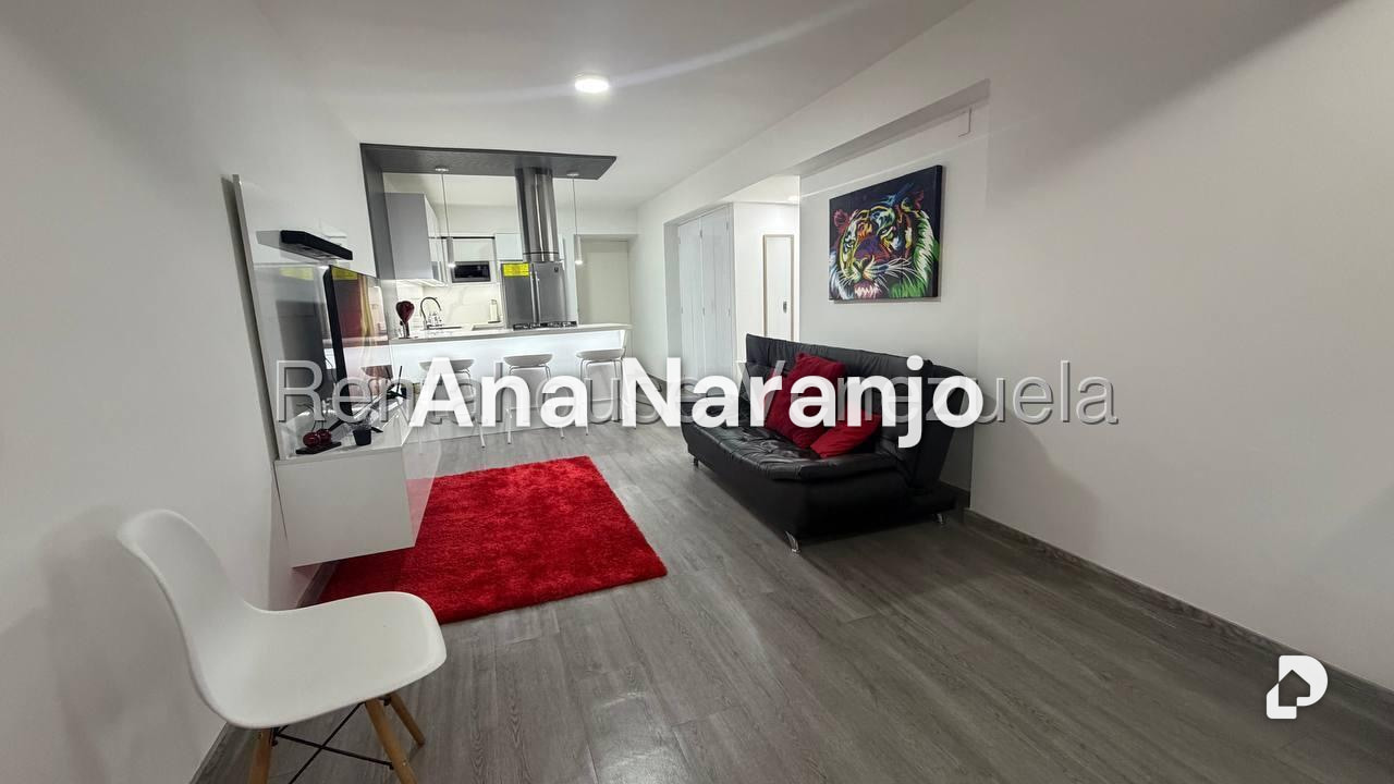 Apartamento en Colinas de La California, Caracas – 4