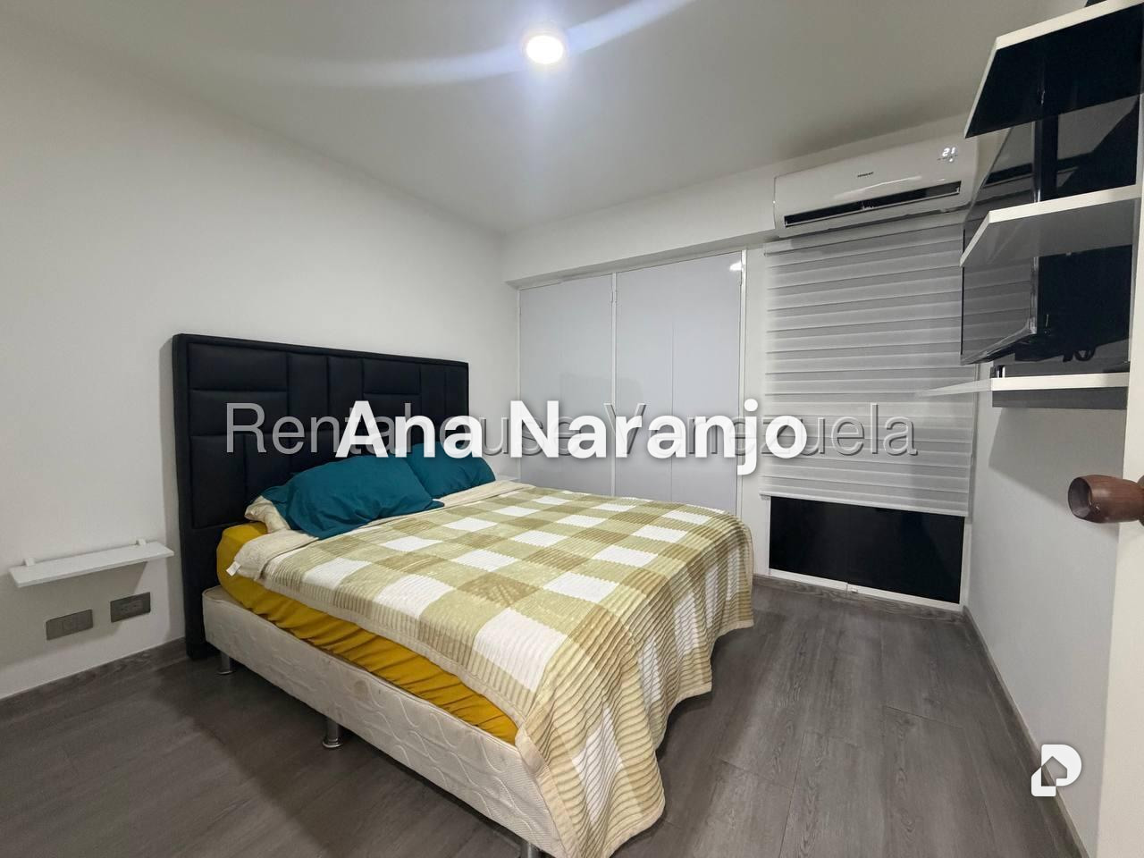 Apartamento en Colinas de La California, Caracas – 7