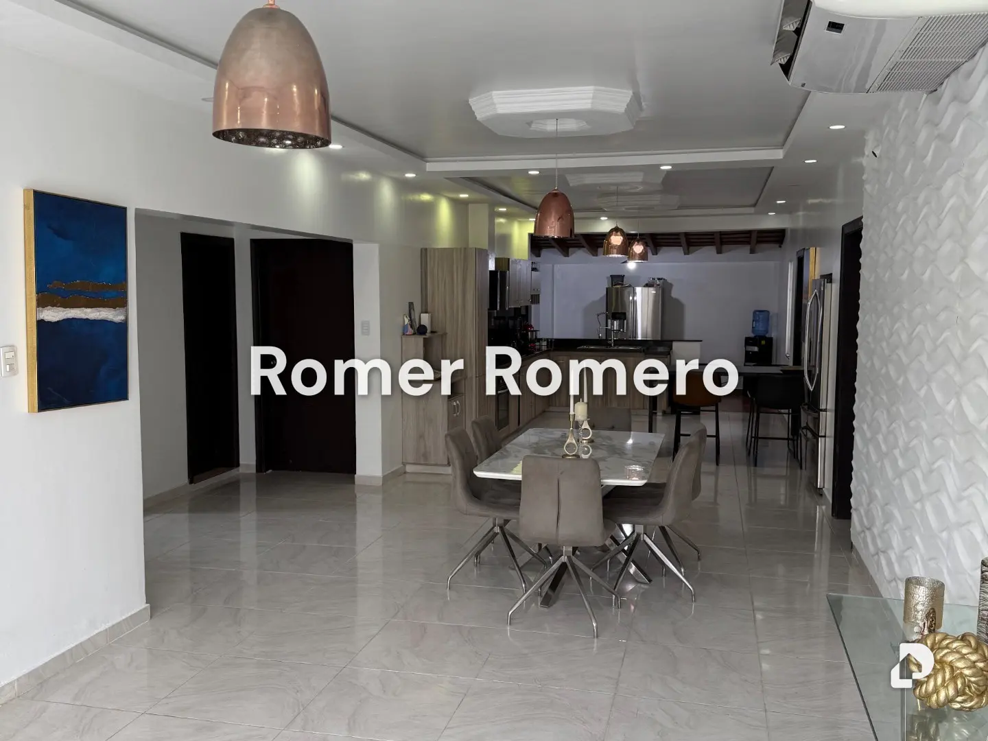 Casa en Parroquia Urbana San José, Valencia – 6
