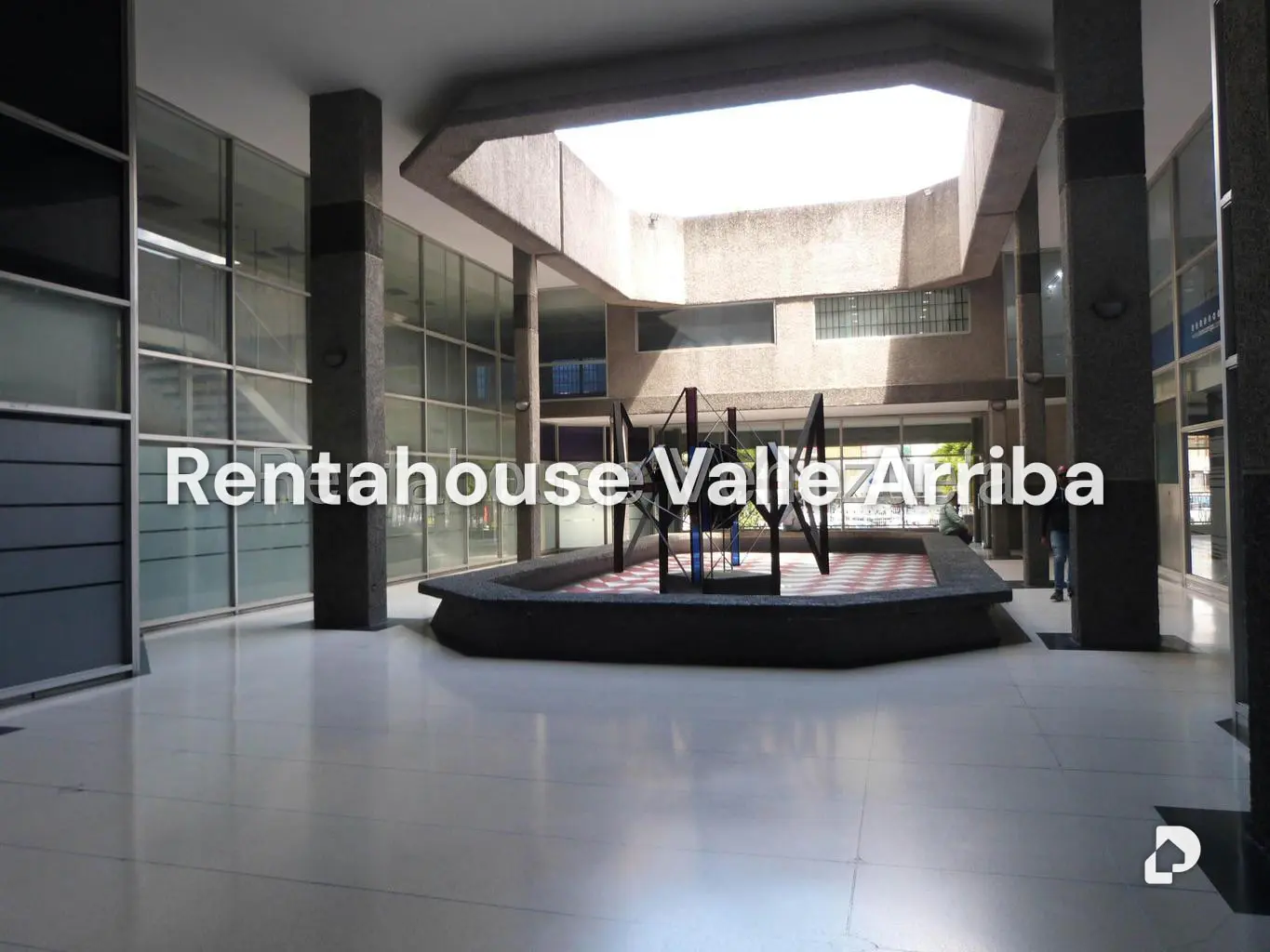 Oficina en Chacao, Caracas – 5