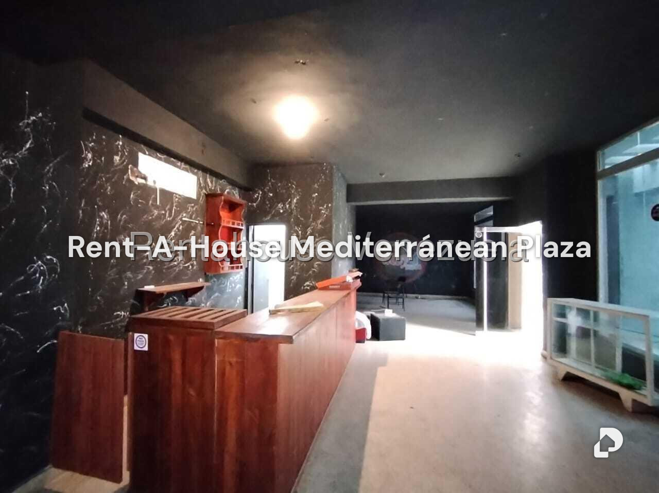 Local comercial en Güigüe – 8