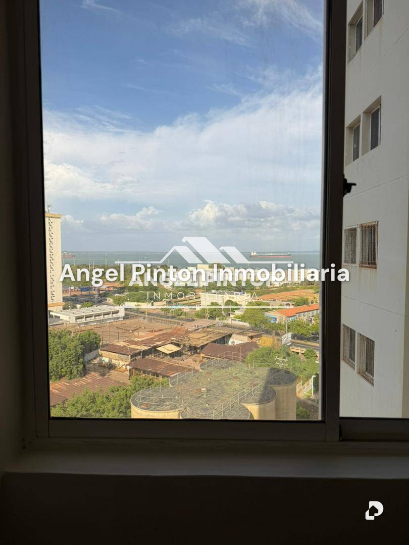 Apartamento en Avenida El Milagro, Maracaibo – 10
