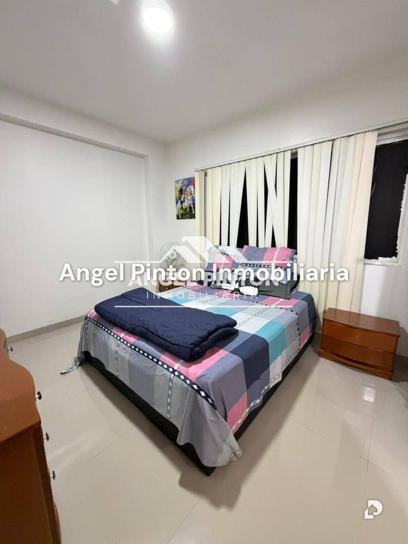 Apartamento en Avenida El Milagro, Maracaibo – 6