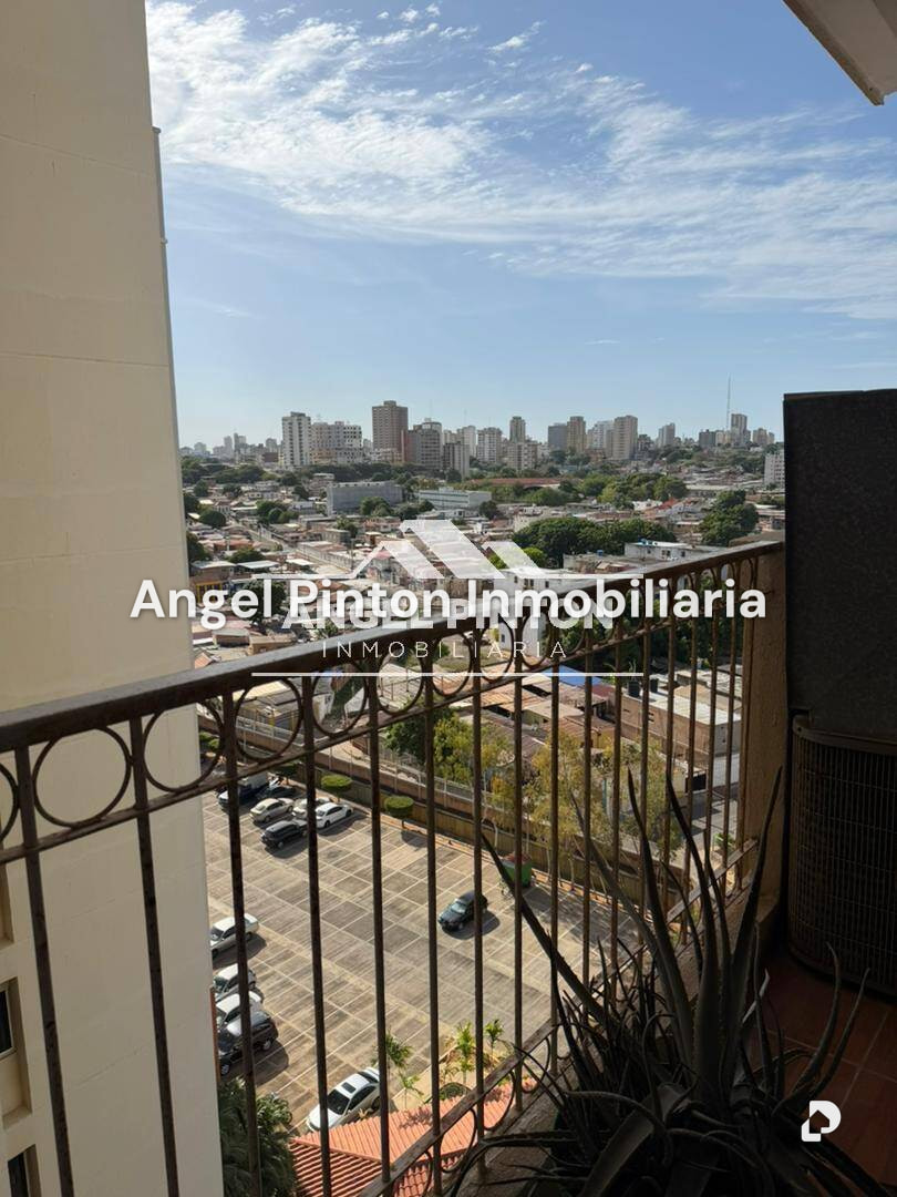 Apartamento en Avenida El Milagro, Maracaibo – 9