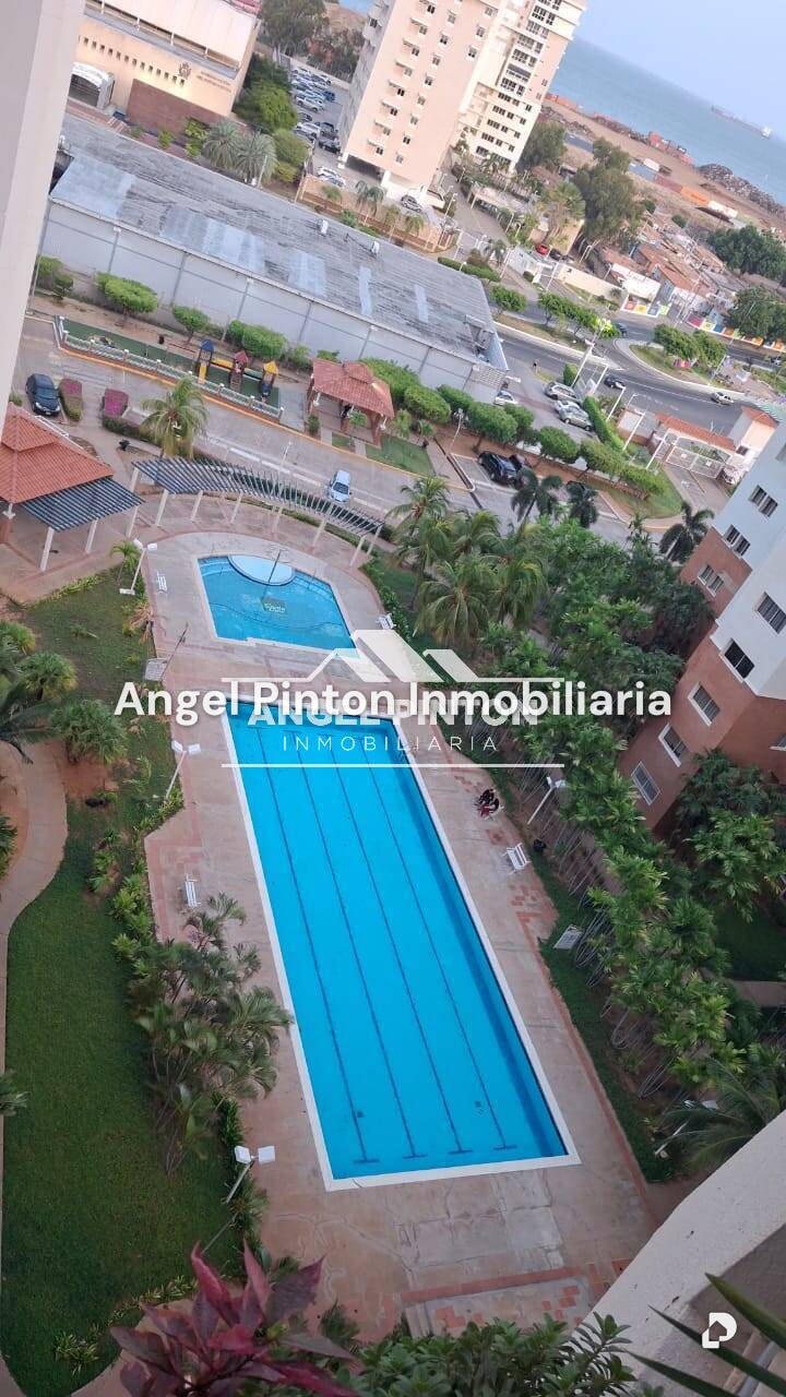 Apartamento en Avenida El Milagro, Maracaibo – 8