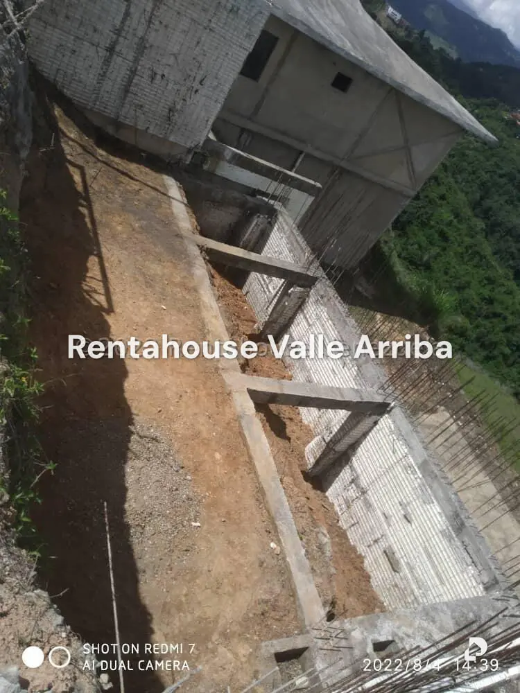 Terreno en La Unión, Caracas – 11