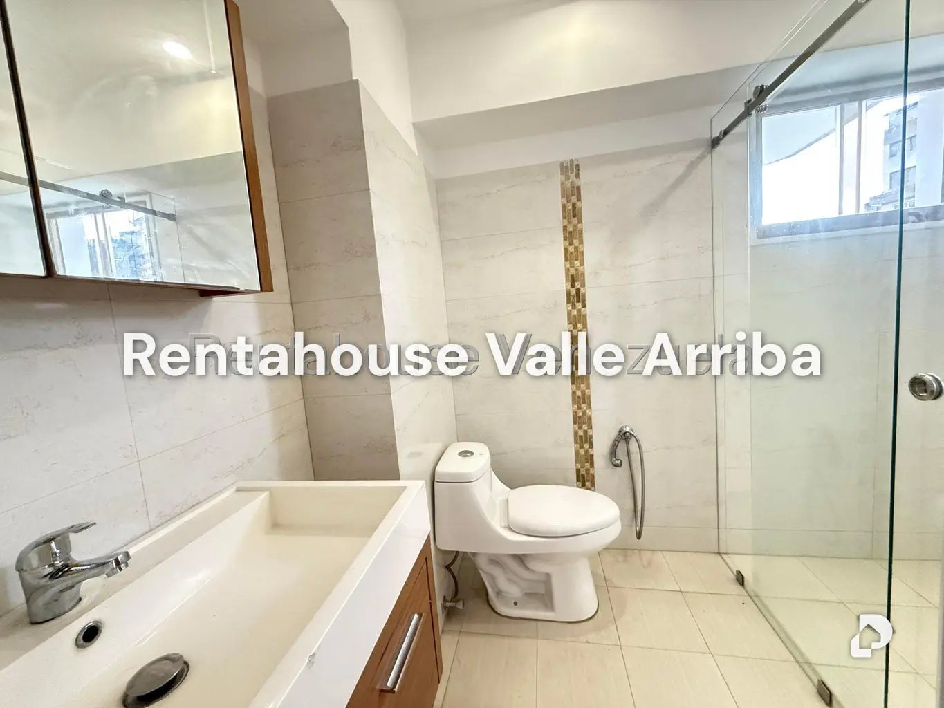 Apartamento en Manzanares, Caracas – 16