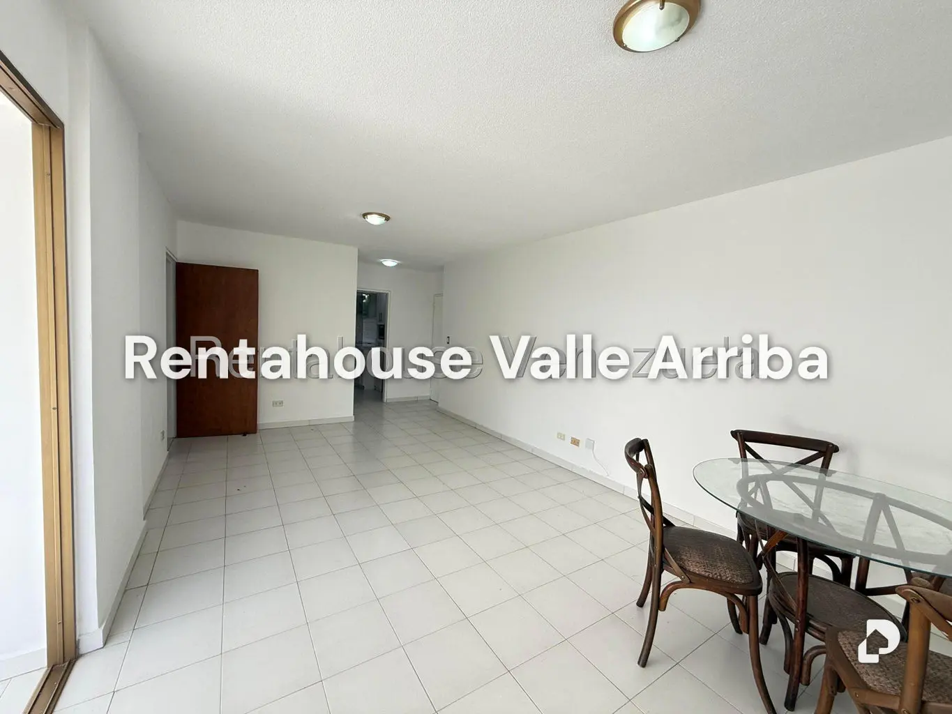 Apartamento en Manzanares, Caracas – 6