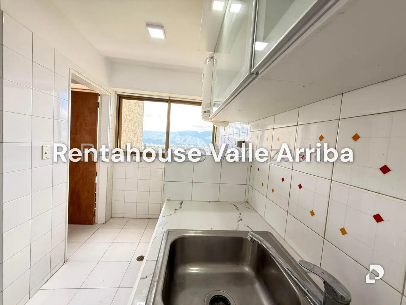 Apartamento en Manzanares, Caracas – 25