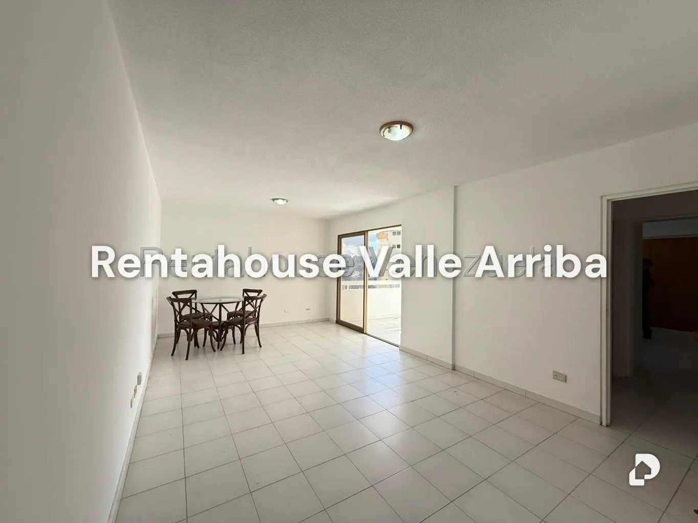 Apartamento en Manzanares, Caracas – 5