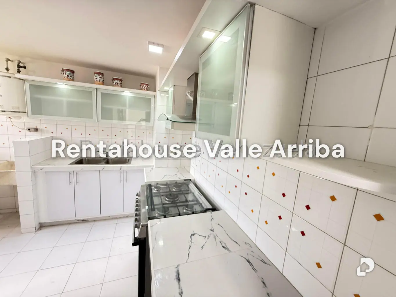 Apartamento en Manzanares, Caracas – 24