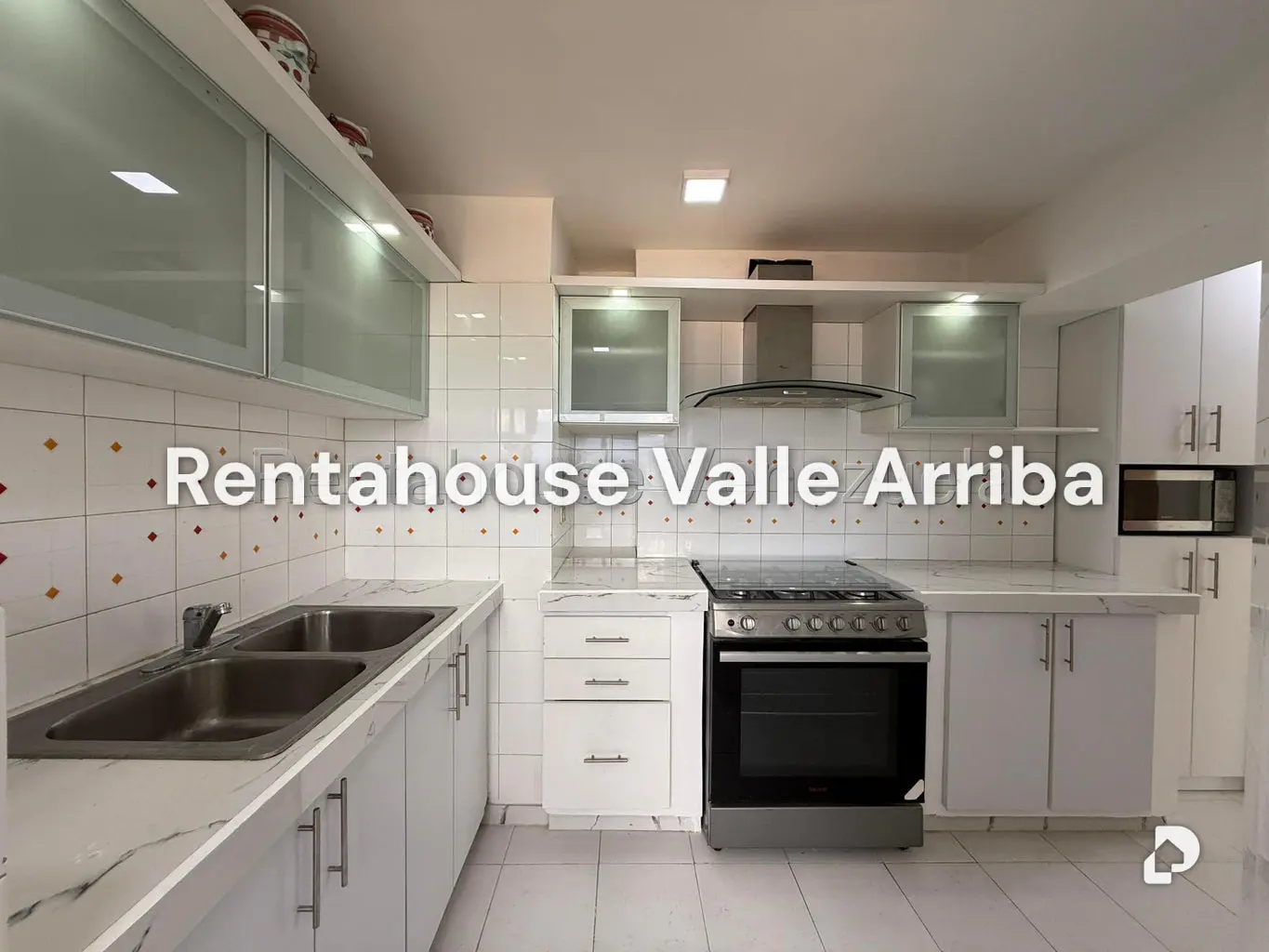 Apartamento en Manzanares, Caracas – 27