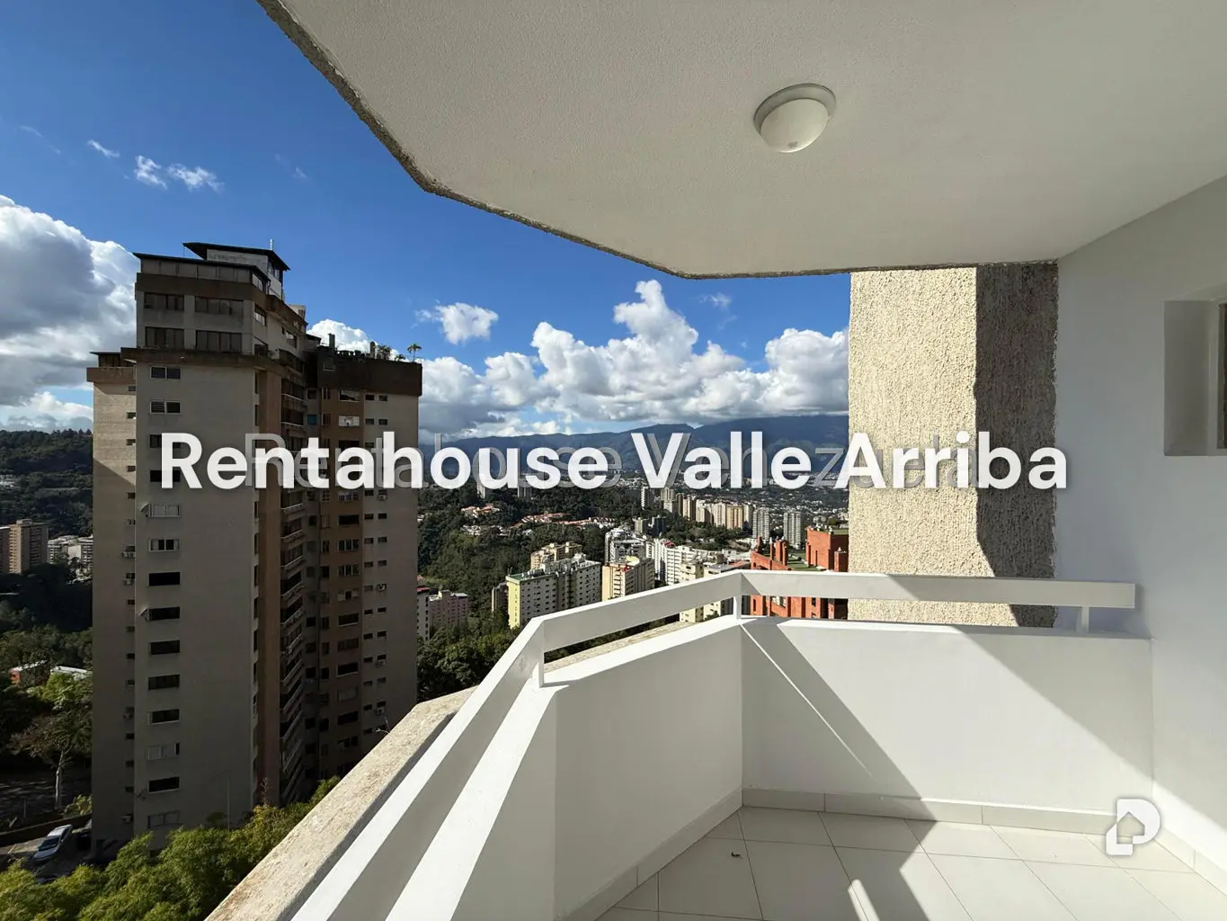 Apartamento en Manzanares, Caracas – 8