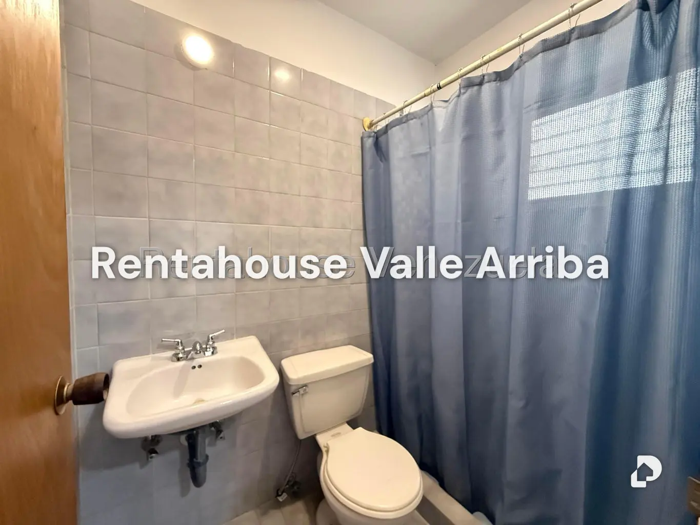 Apartamento en Manzanares, Caracas – 30