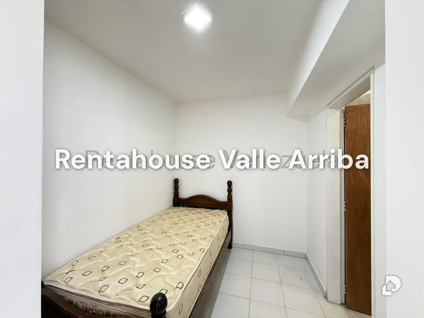 Apartamento en Manzanares, Caracas – 28
