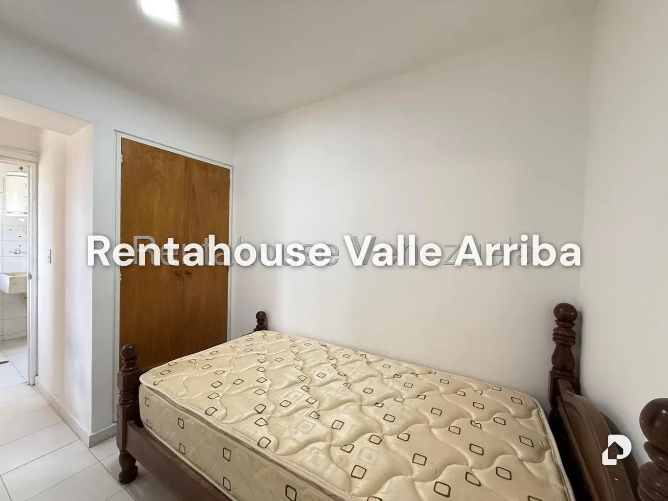 Apartamento en Manzanares, Caracas – 29