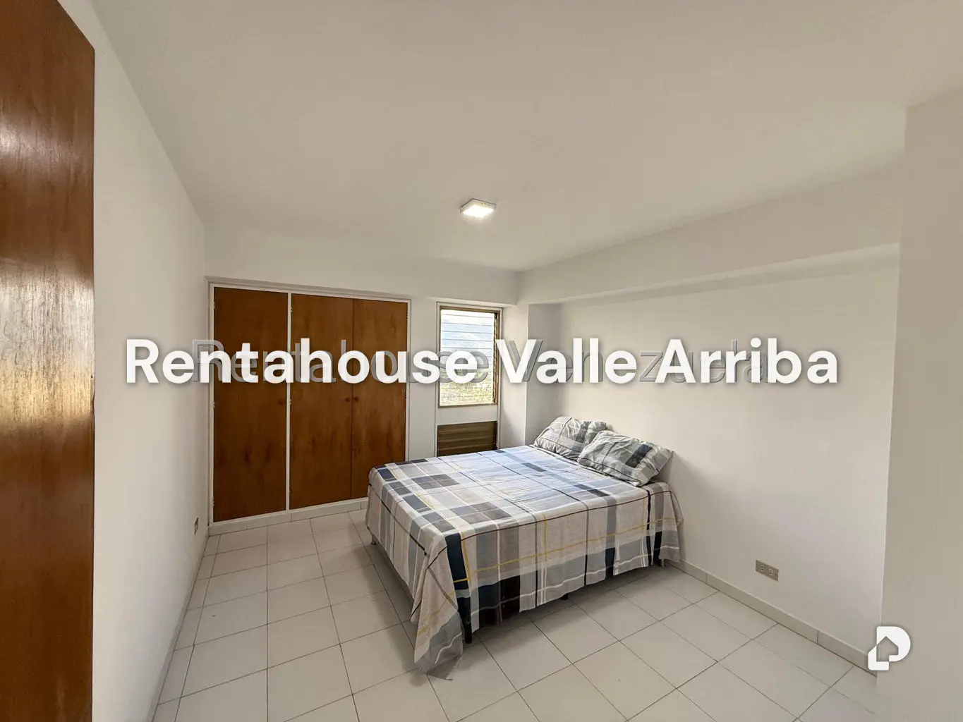 Apartamento en Manzanares, Caracas – 13
