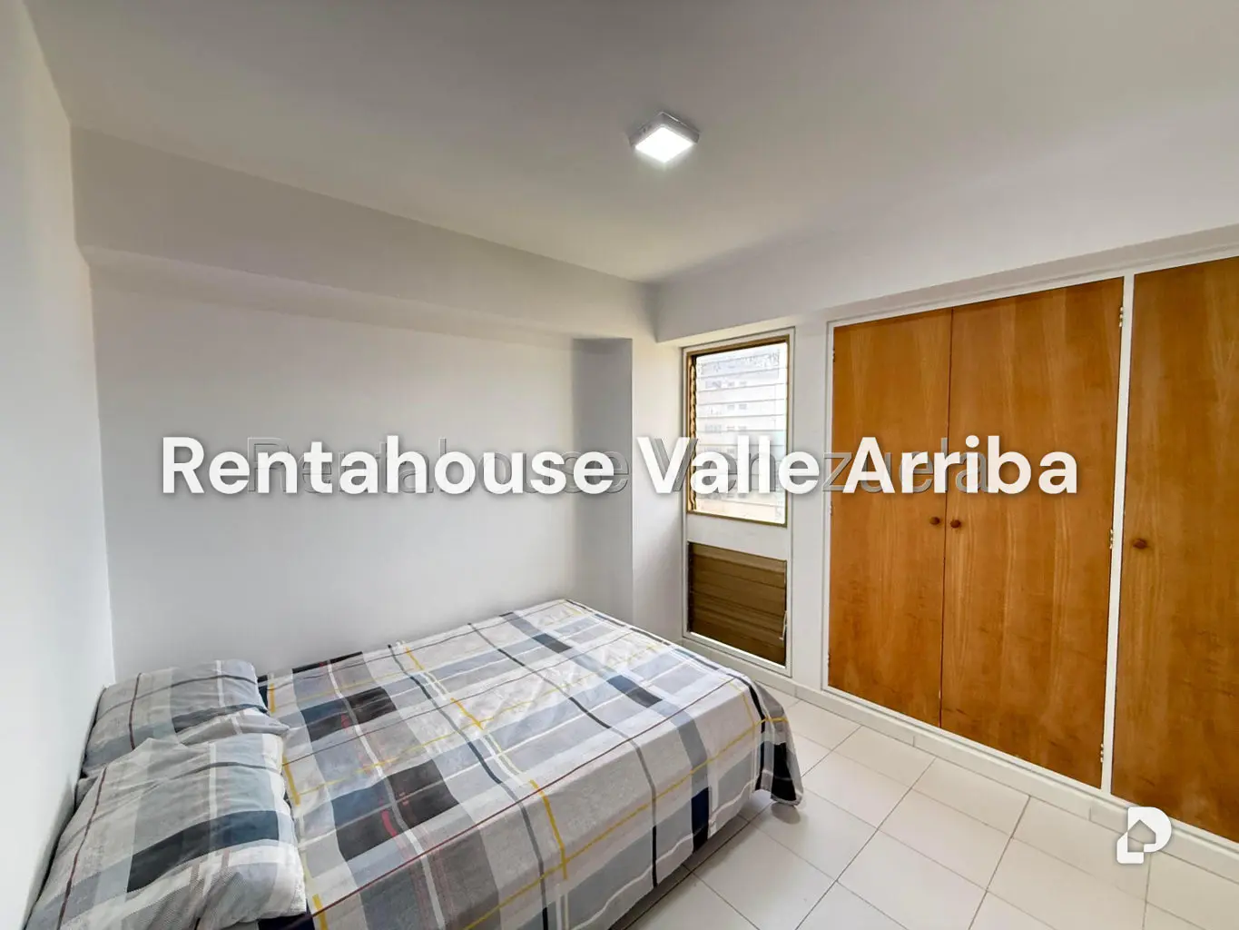 Apartamento en Manzanares, Caracas – 20