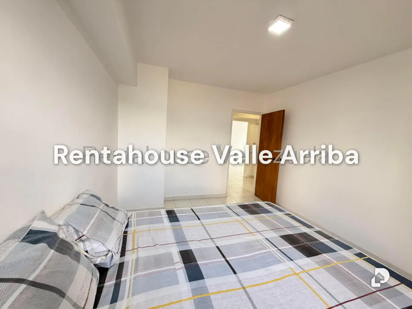 Apartamento en Manzanares, Caracas – 15