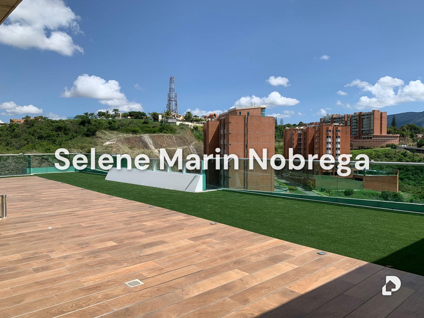 Apartment in Mirador de Los Campitos I, Caracas – 16