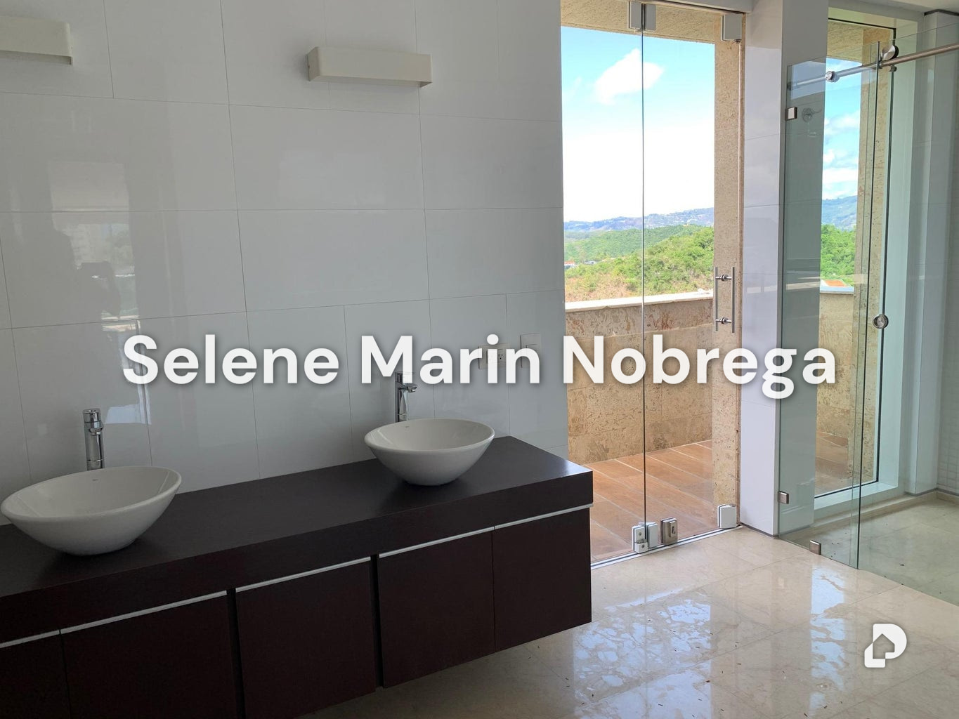 Apartment in Mirador de Los Campitos I, Caracas – 29