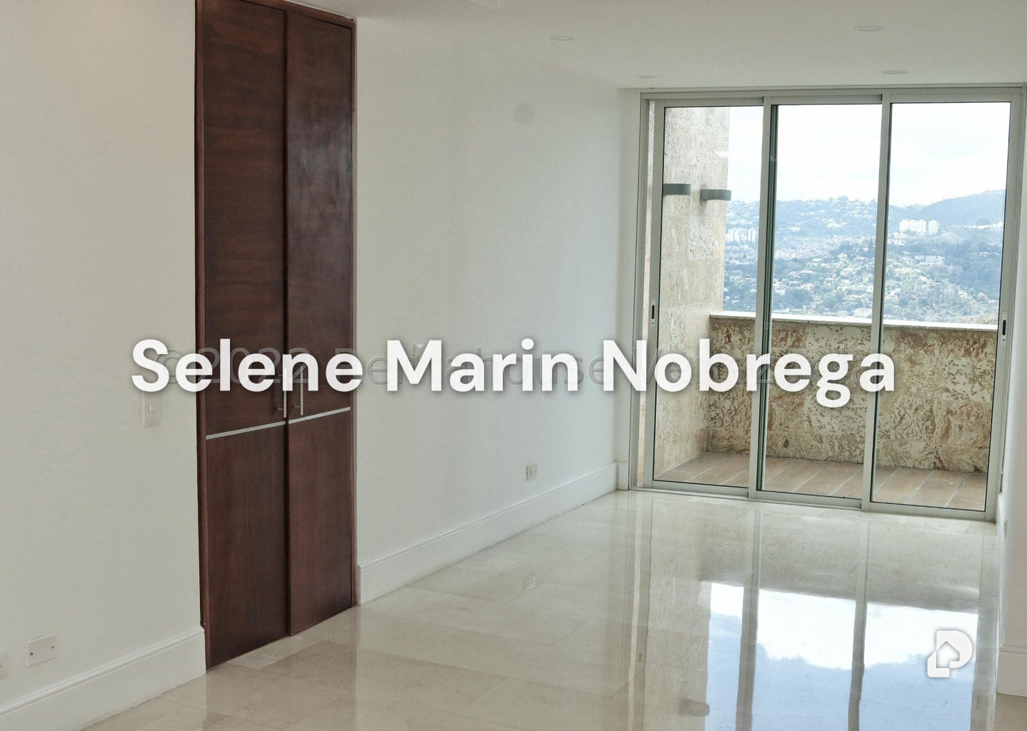 Apartment in Mirador de Los Campitos I, Caracas – 22