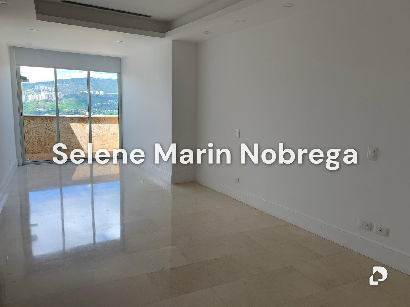 Apartment in Mirador de Los Campitos I, Caracas – 21
