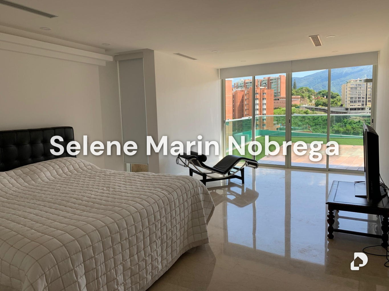 Apartment in Mirador de Los Campitos I, Caracas – 26
