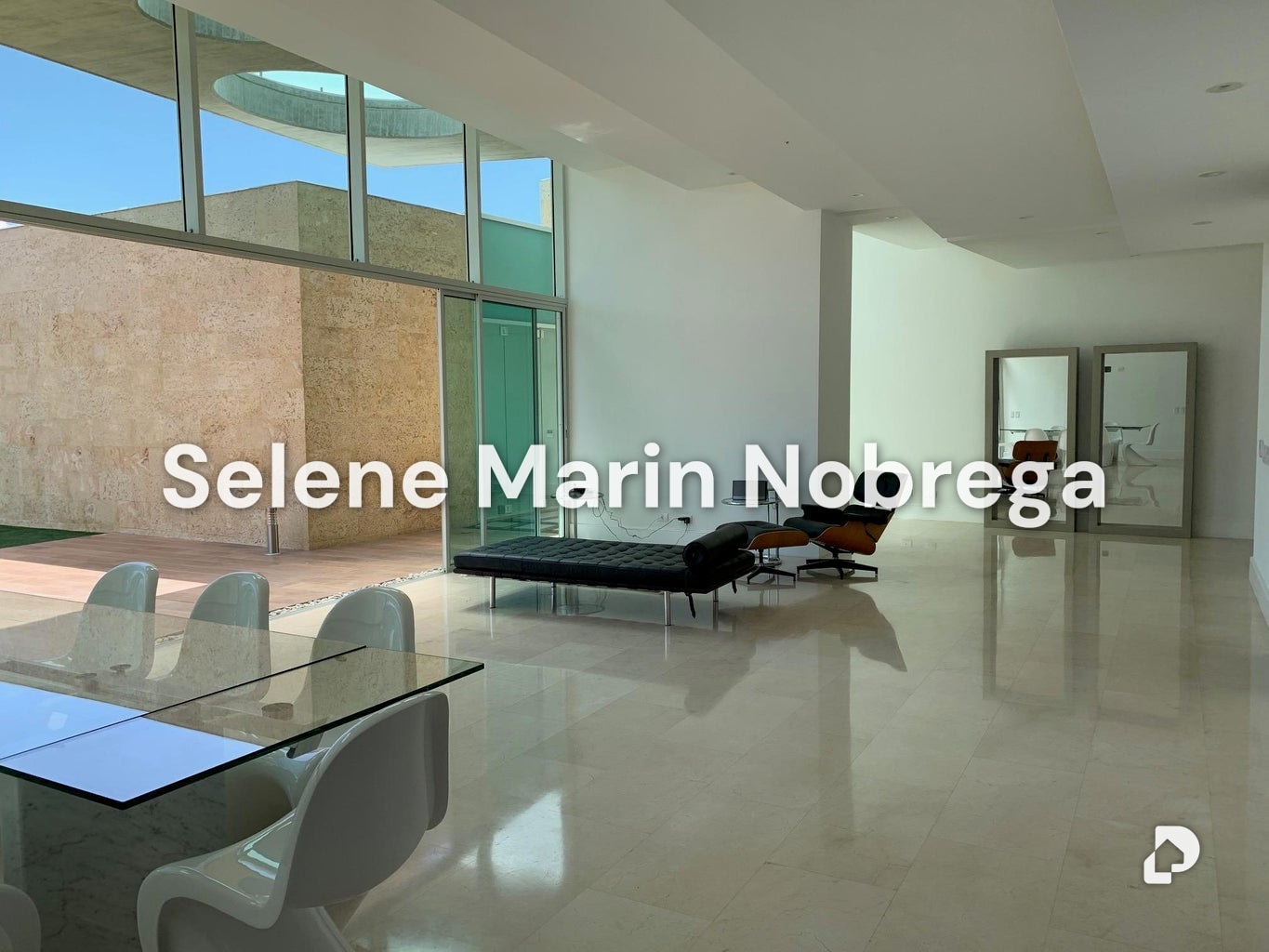 Apartment in Mirador de Los Campitos I, Caracas – 15