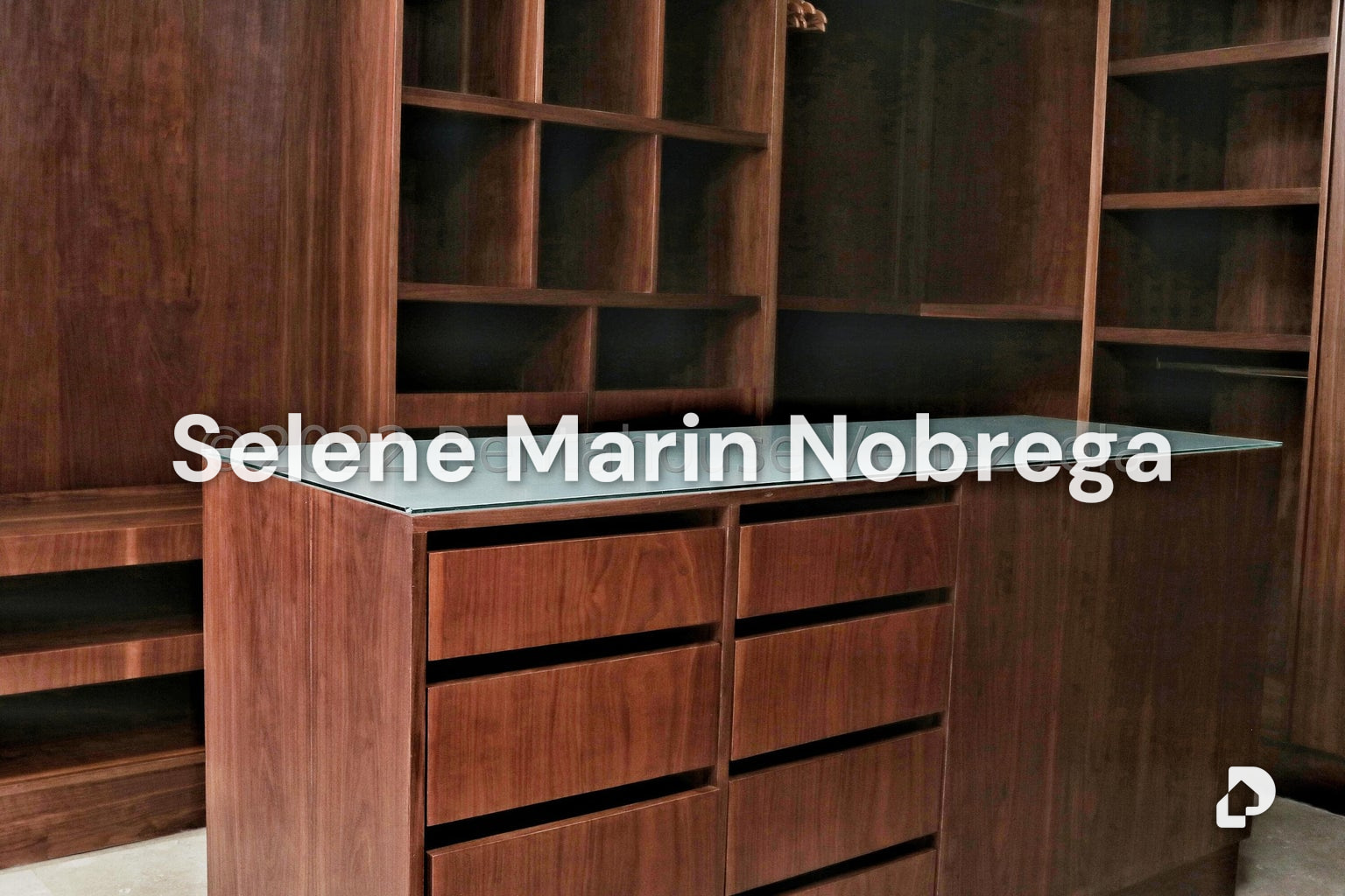 Apartment in Mirador de Los Campitos I, Caracas – 28