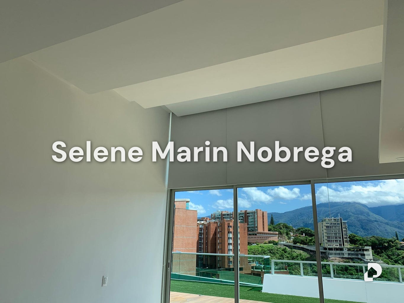 Apartment in Mirador de Los Campitos I, Caracas – 18