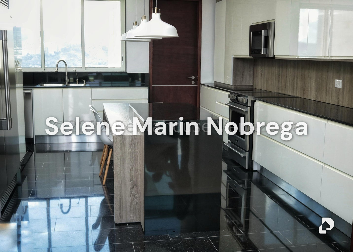 Apartment in Mirador de Los Campitos I, Caracas – 7