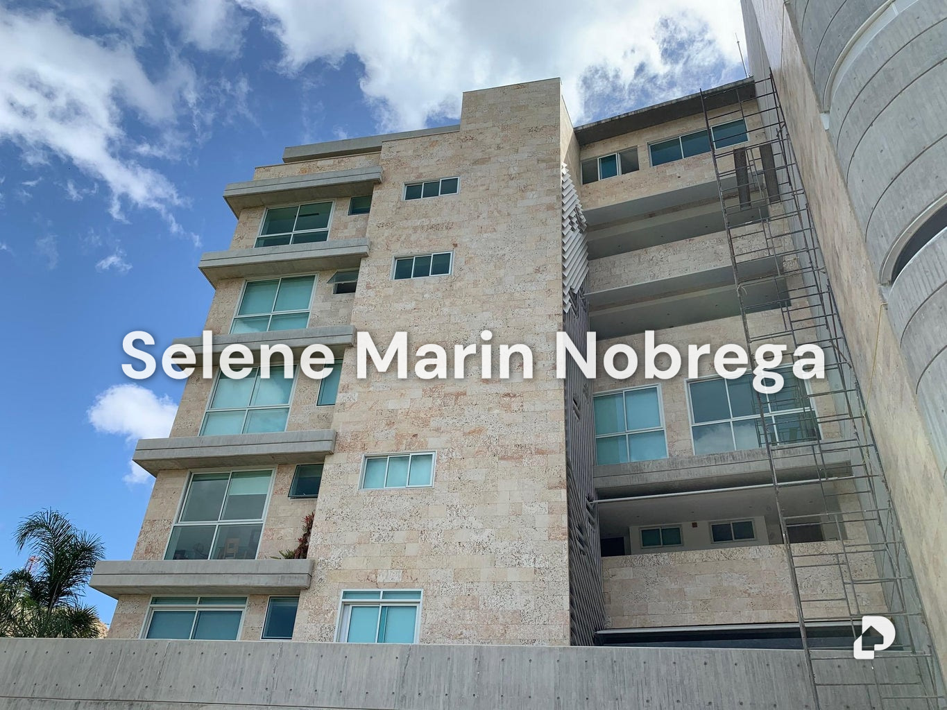 Apartamento en Mirador de Los Campitos I, Caracas – 1