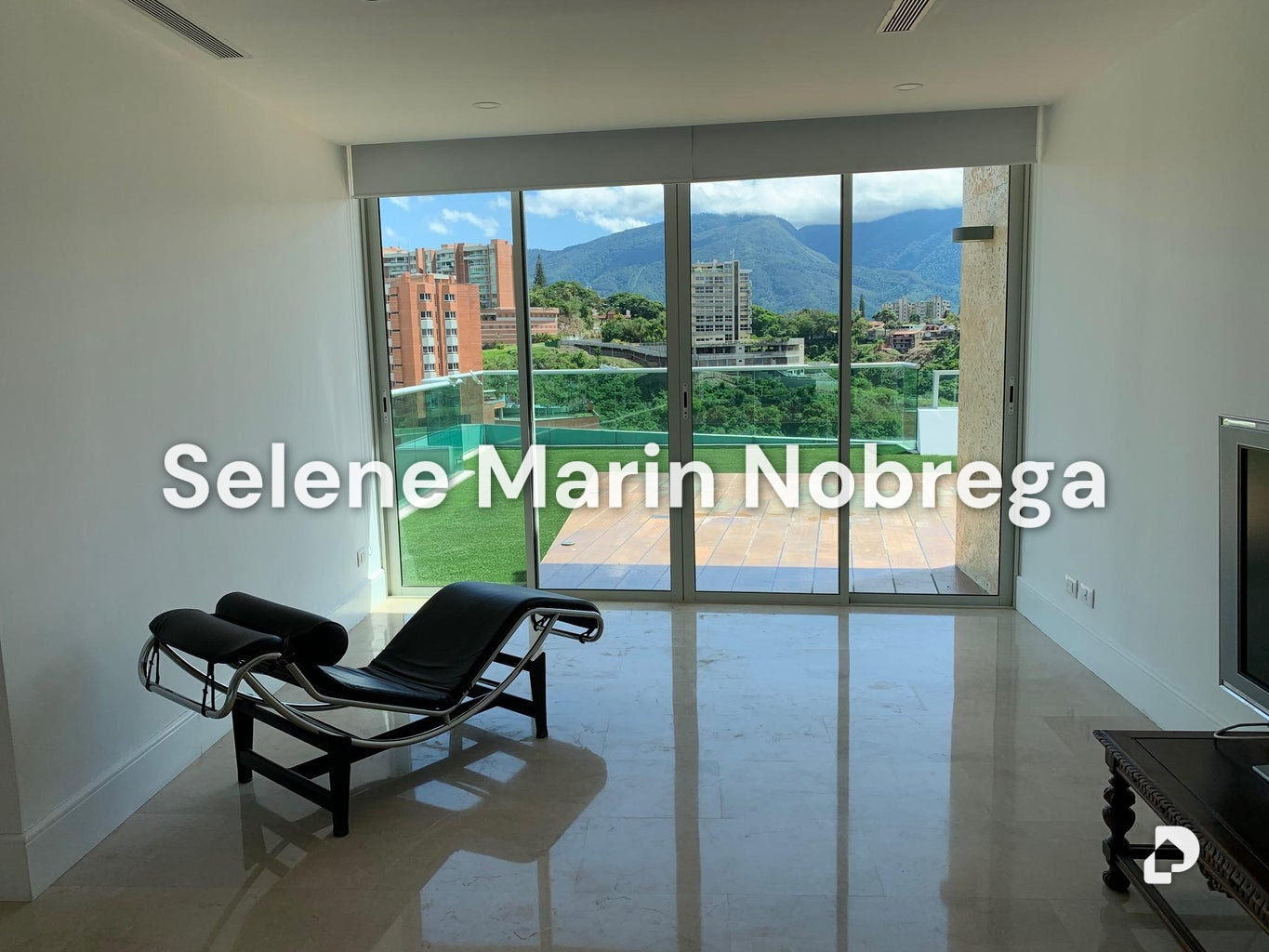 Apartment in Mirador de Los Campitos I, Caracas – 27