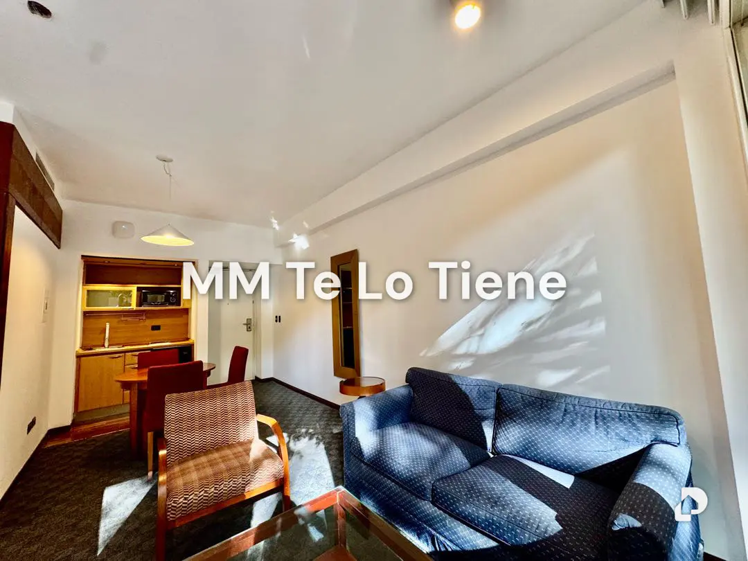 Apartamento en Altamira, Caracas – 6