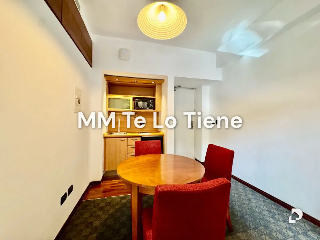 Apartamento en Altamira, Caracas – 7
