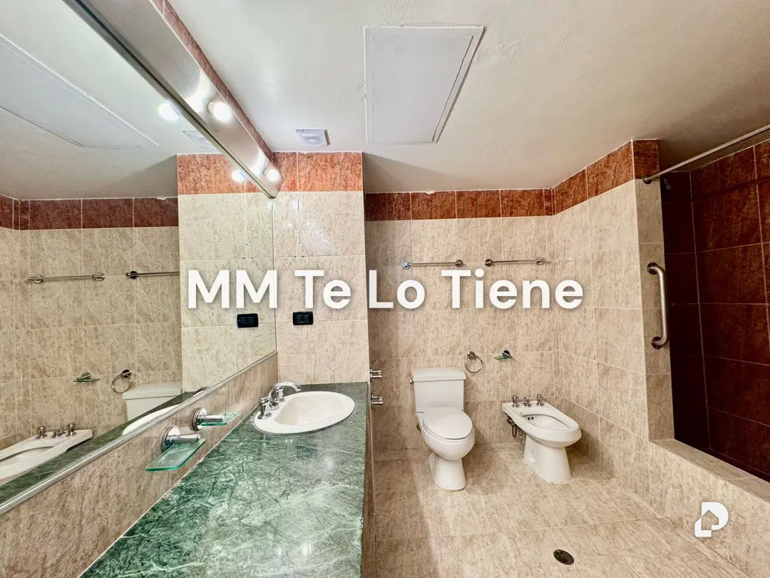 Apartamento en Altamira, Caracas – 3