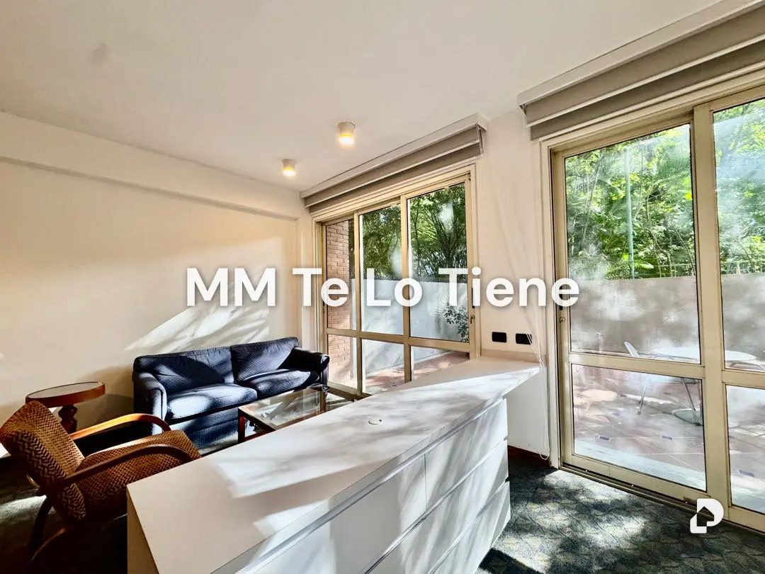 Apartamento en Altamira, Caracas – 4